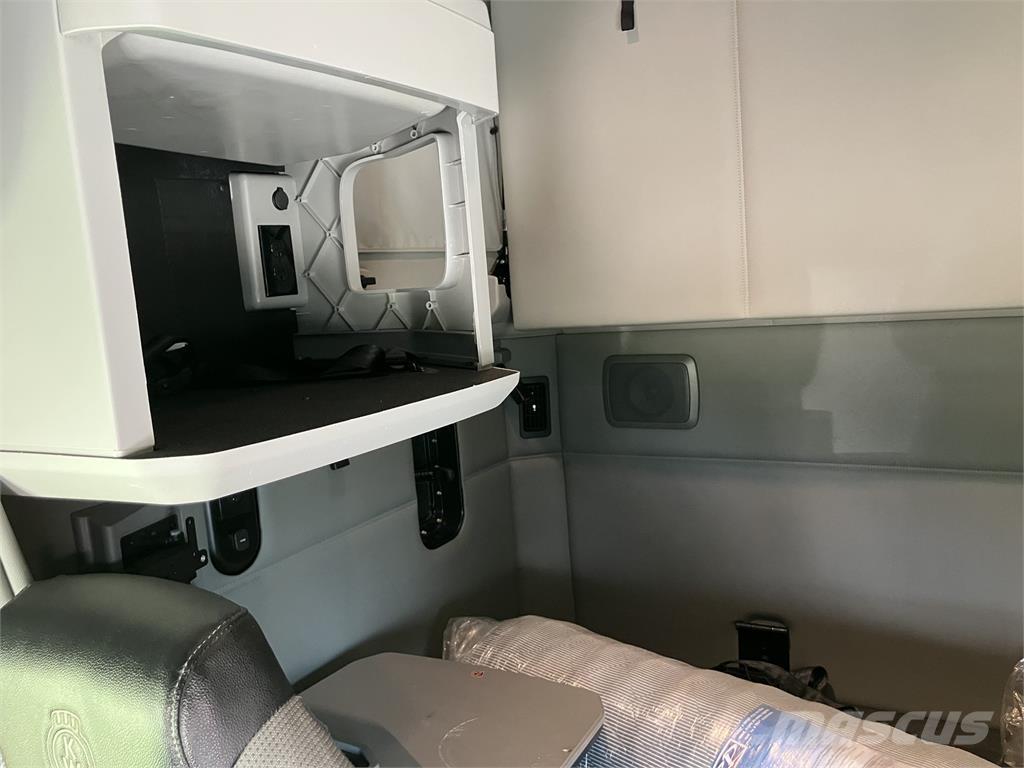 Kenworth T680 Muut kuorma-autot