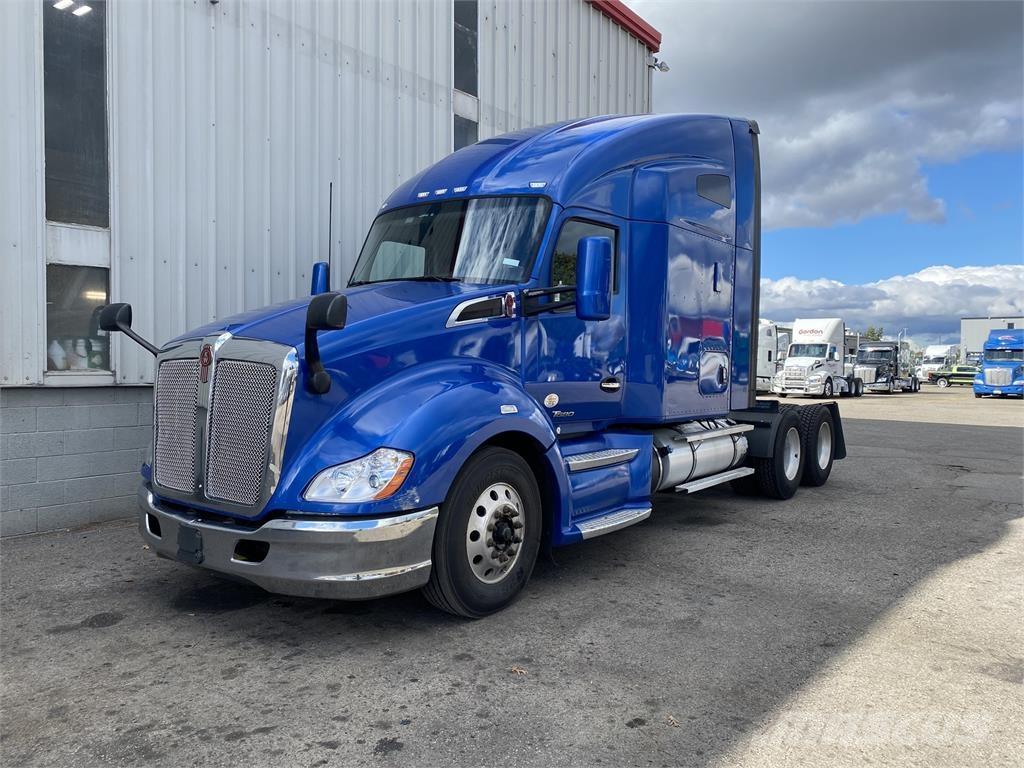 Kenworth T680 Muut kuorma-autot