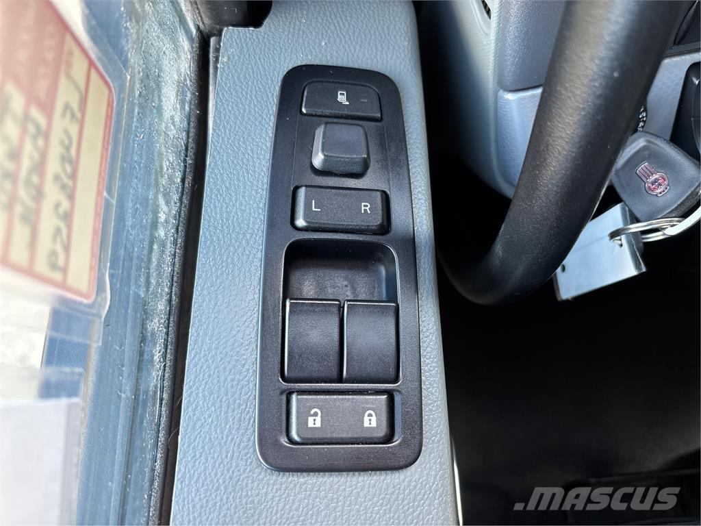 Kenworth T680 Muut kuorma-autot