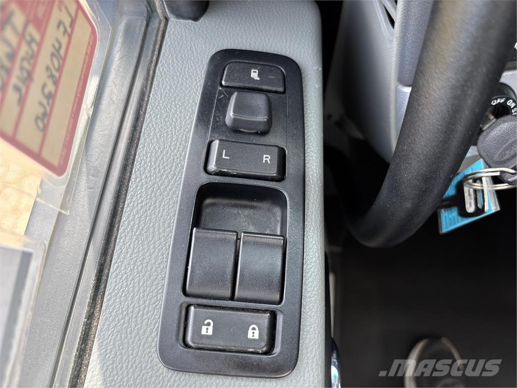 Kenworth T680 Muut kuorma-autot