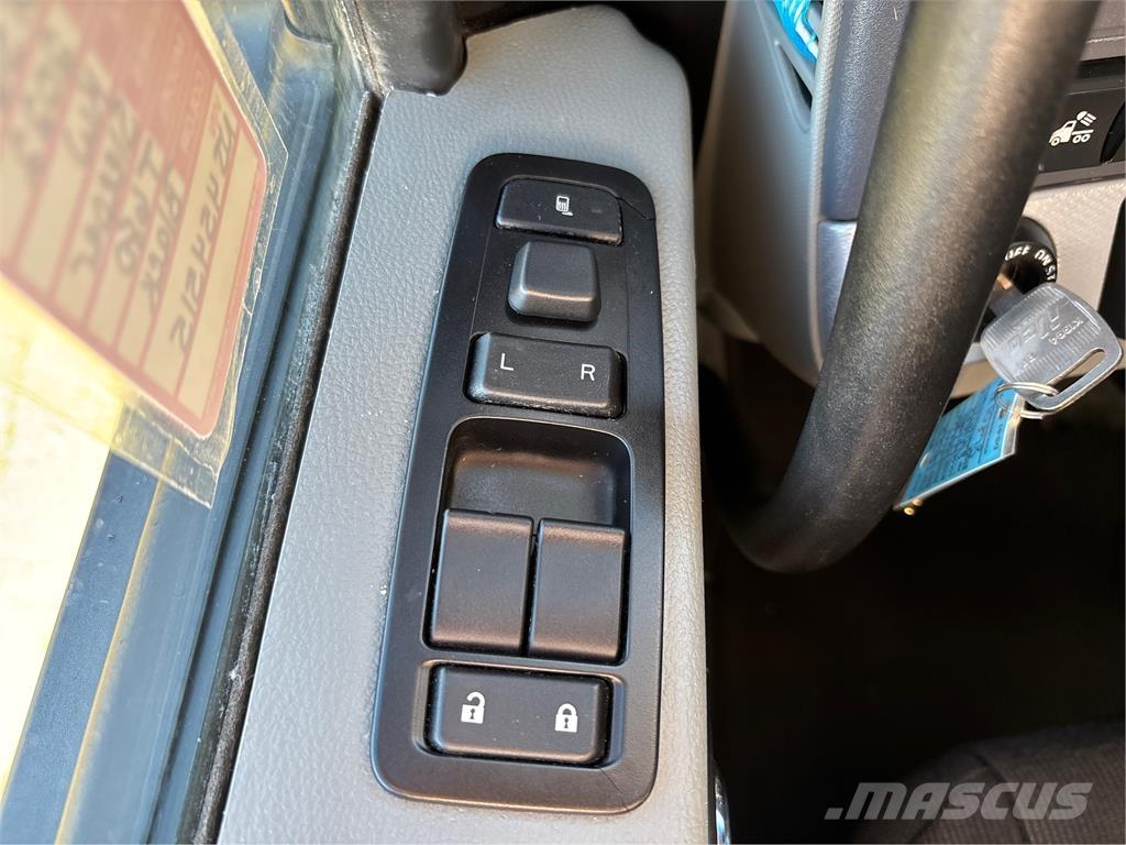 Kenworth T680 Vetopöytäautot