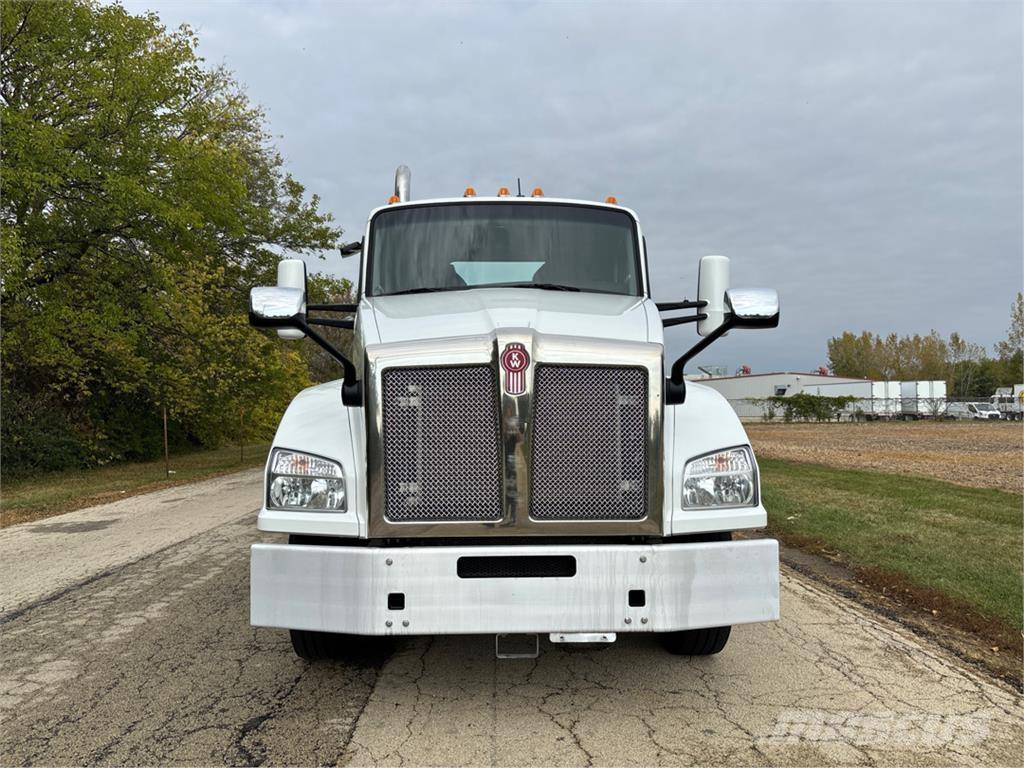 Kenworth T880 Muut kuorma-autot
