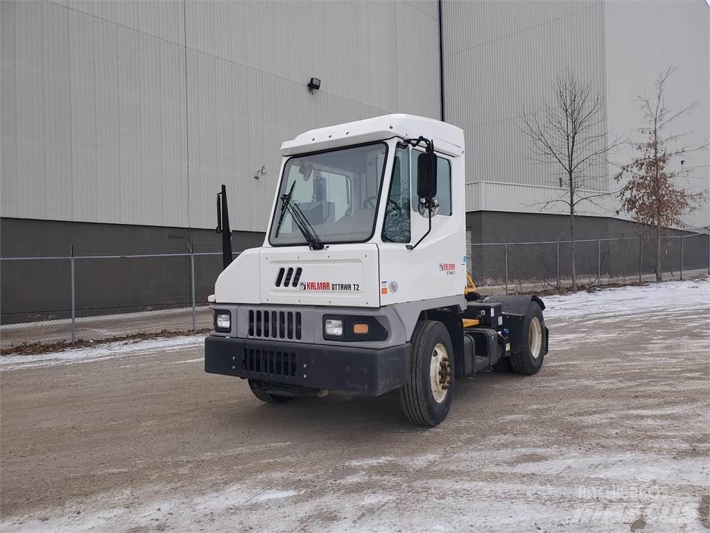 Ottawa T2 4X2 Muut kuorma-autot