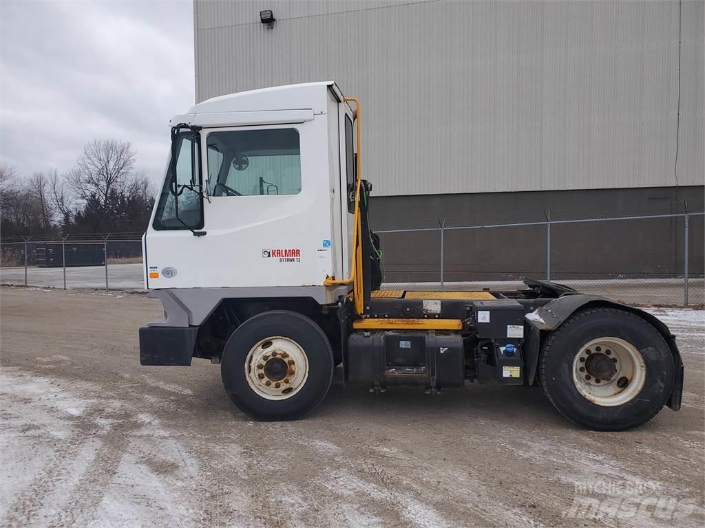 Ottawa T2 4X2 Muut kuorma-autot