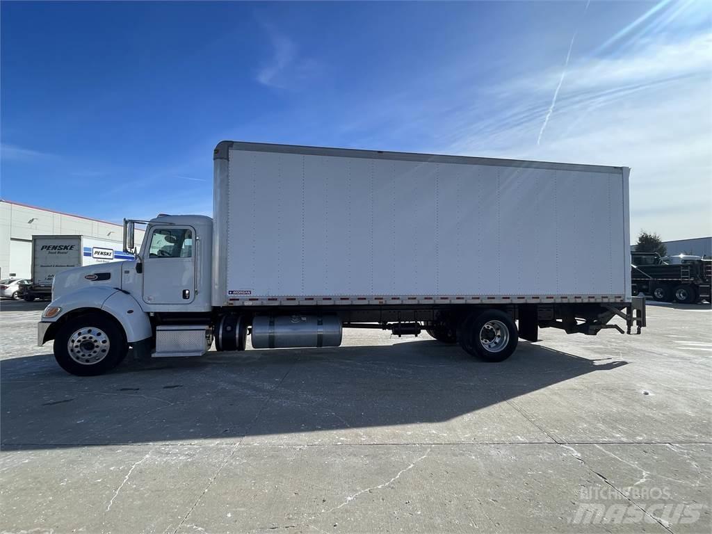Peterbilt 337 Umpikorikuorma-autot
