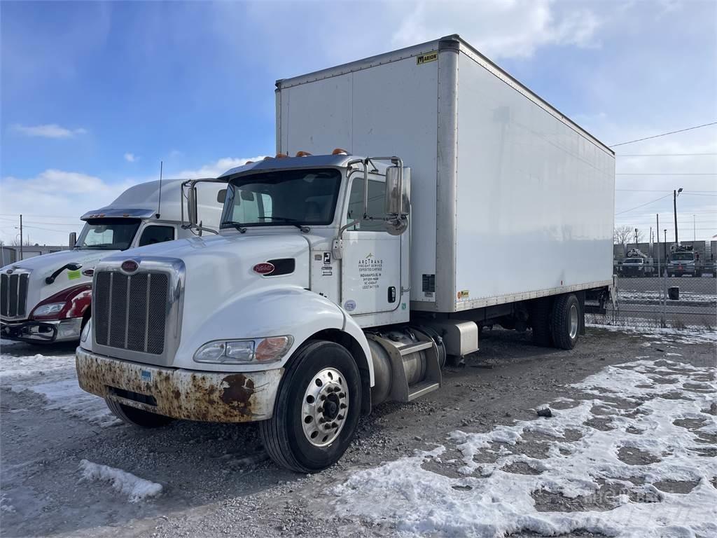 Peterbilt 337 Umpikorikuorma-autot