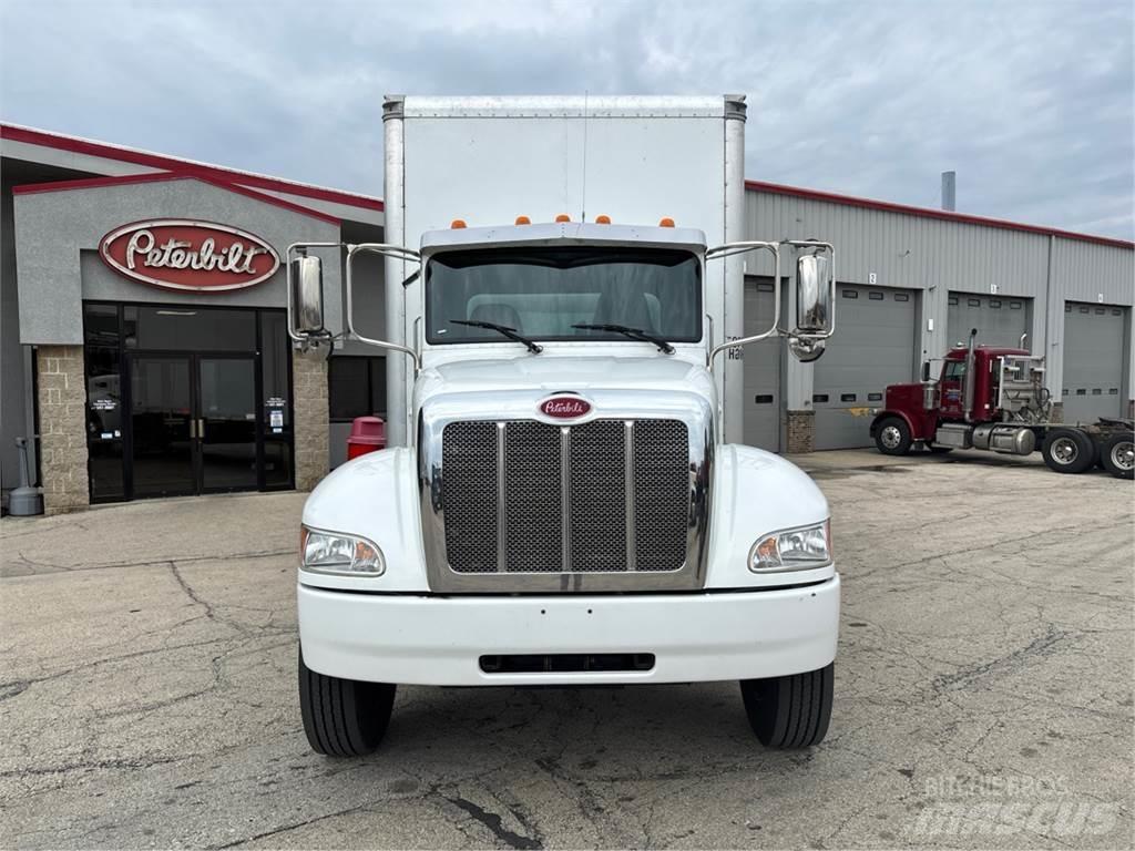 Peterbilt 337 Umpikorikuorma-autot