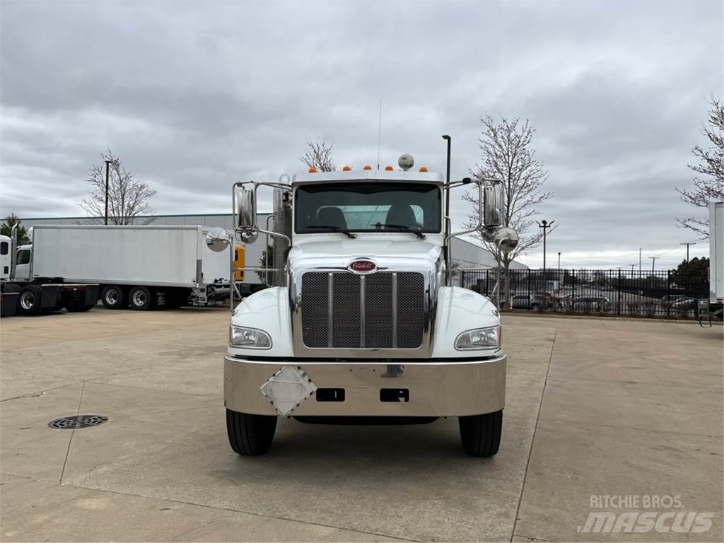 Peterbilt 337 Kuorma-autoalustat