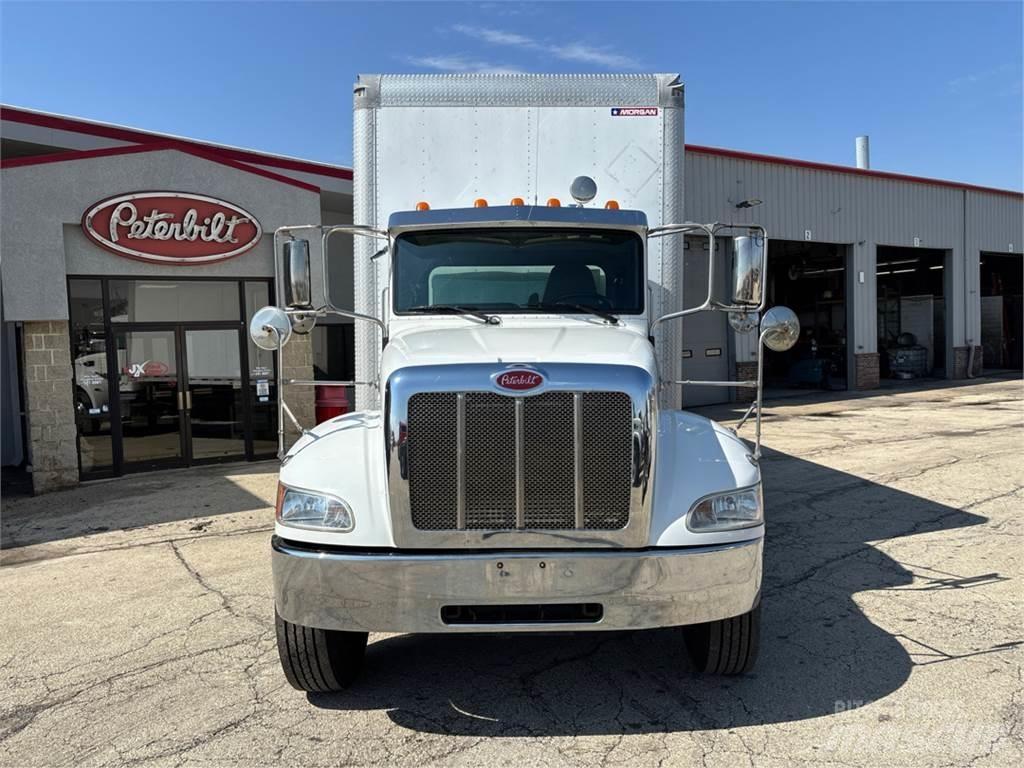Peterbilt 337 Umpikorikuorma-autot