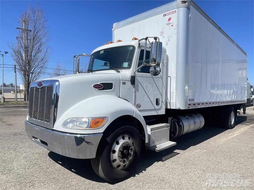 Peterbilt 337 Umpikorikuorma-autot