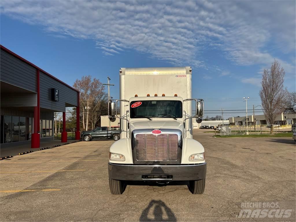 Peterbilt 337 Umpikorikuorma-autot