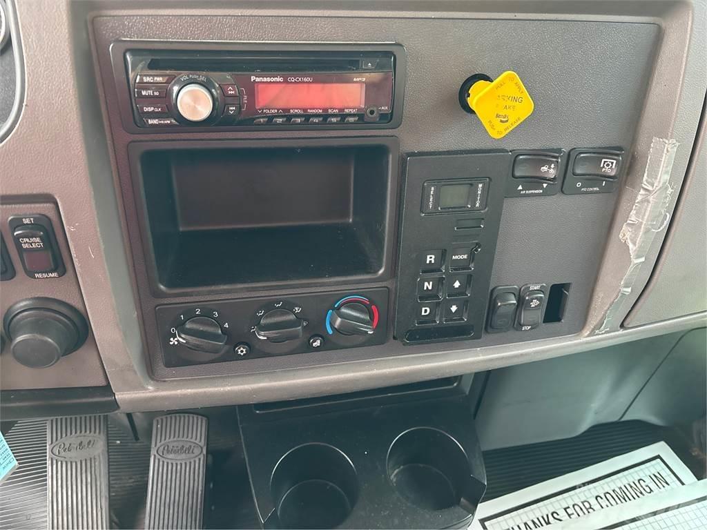 Peterbilt 337 Umpikorikuorma-autot