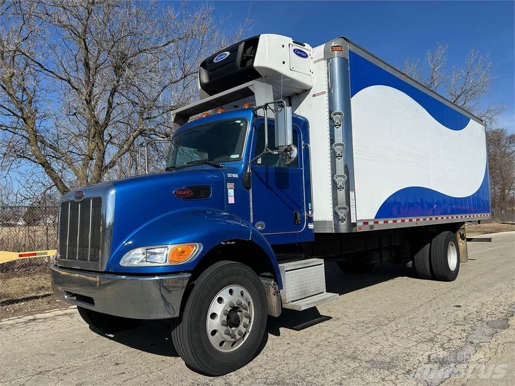 Peterbilt 337 Muut kuorma-autot