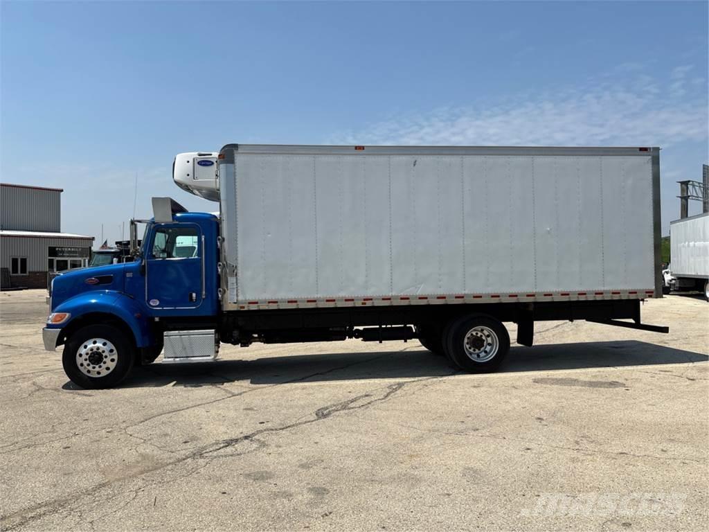 Peterbilt 337 Muut kuorma-autot