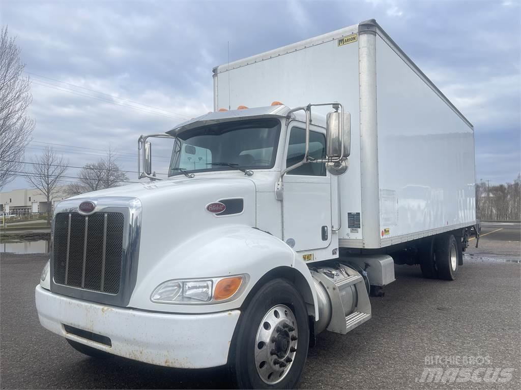 Peterbilt 337 Umpikorikuorma-autot
