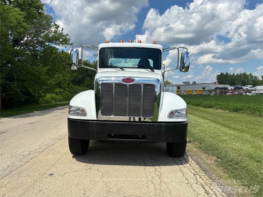 Peterbilt 337 Kuorma-autoalustat