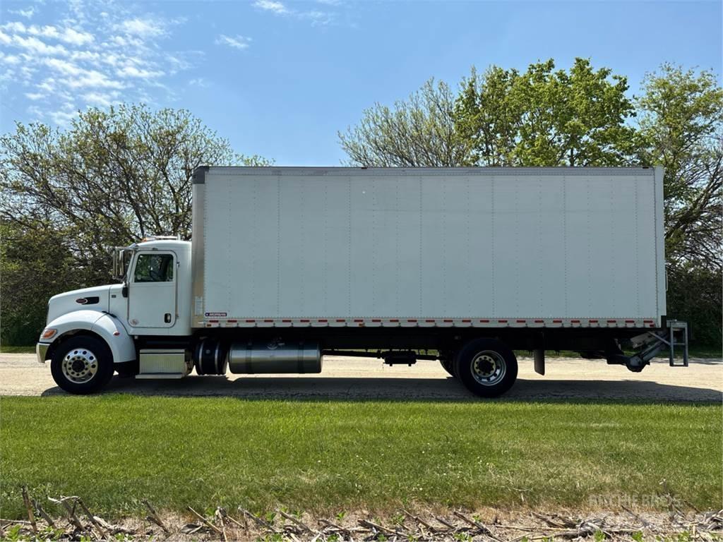 Peterbilt 337 Umpikorikuorma-autot