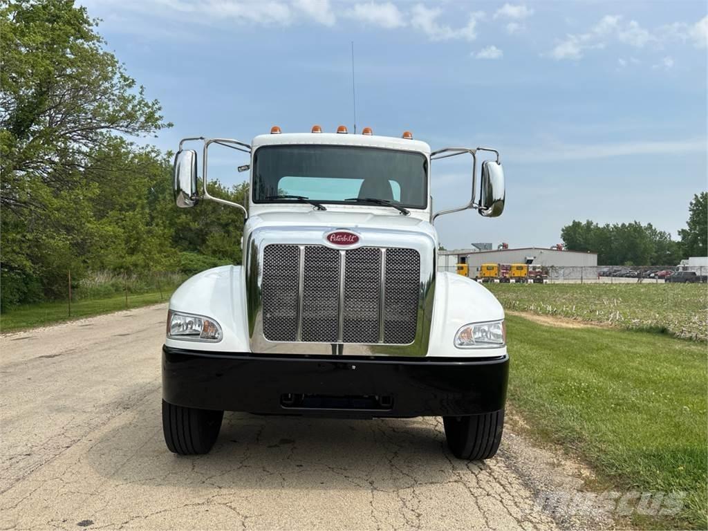 Peterbilt 337 Kuorma-autoalustat