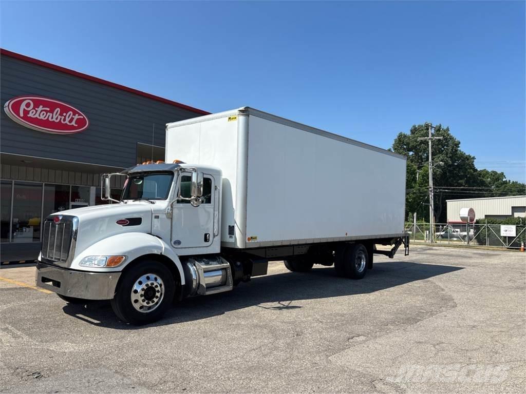 Peterbilt 337 Umpikorikuorma-autot