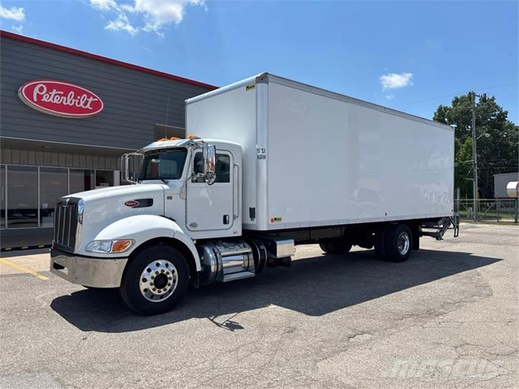 Peterbilt 337 Muut kuorma-autot