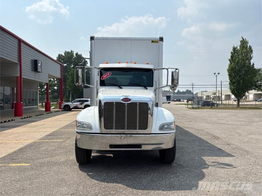 Peterbilt 337 Muut kuorma-autot