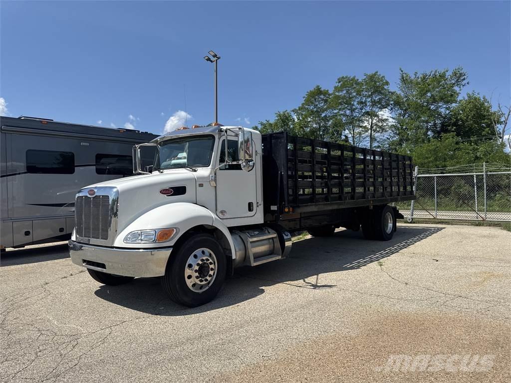 Peterbilt 337 Muut kuorma-autot