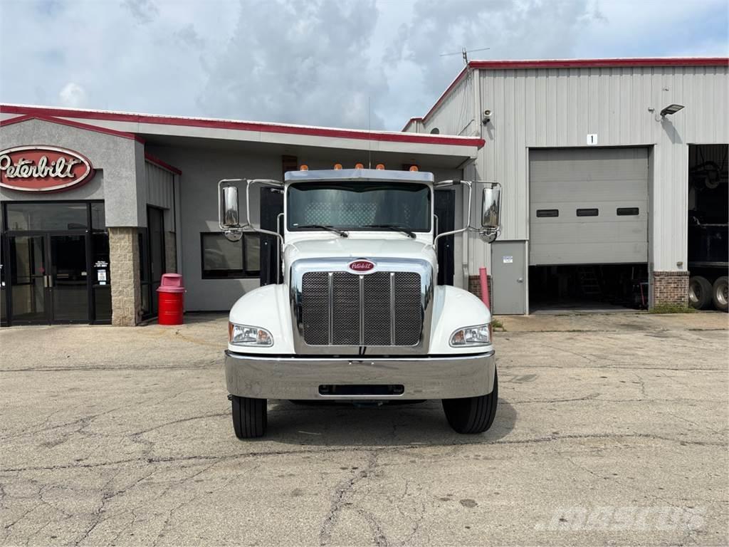 Peterbilt 337 Muut kuorma-autot