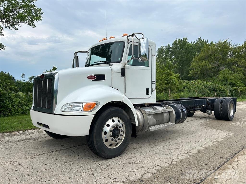Peterbilt 337 Muut kuorma-autot