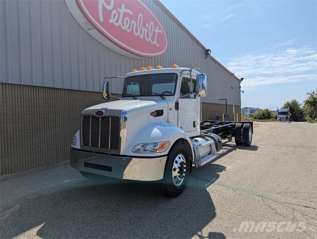 Peterbilt 337 Muut kuorma-autot