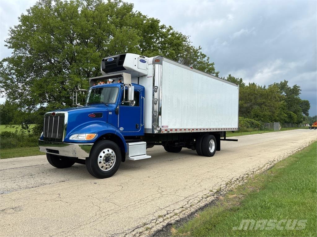 Peterbilt 337 Muut kuorma-autot