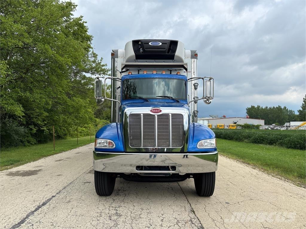Peterbilt 337 Muut kuorma-autot