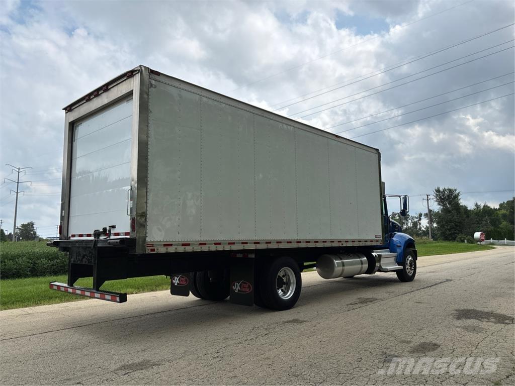 Peterbilt 337 Muut kuorma-autot