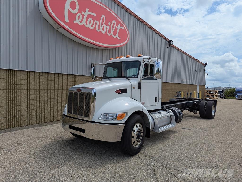 Peterbilt 337 Muut kuorma-autot