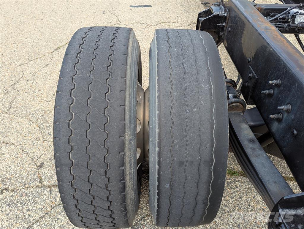 Peterbilt 337 Muut kuorma-autot
