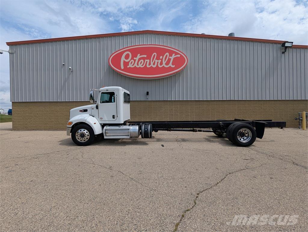 Peterbilt 337 Muut kuorma-autot