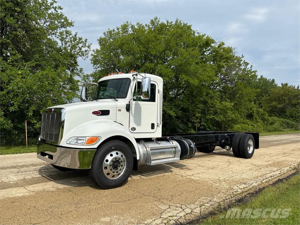 Peterbilt 337 Muut kuorma-autot