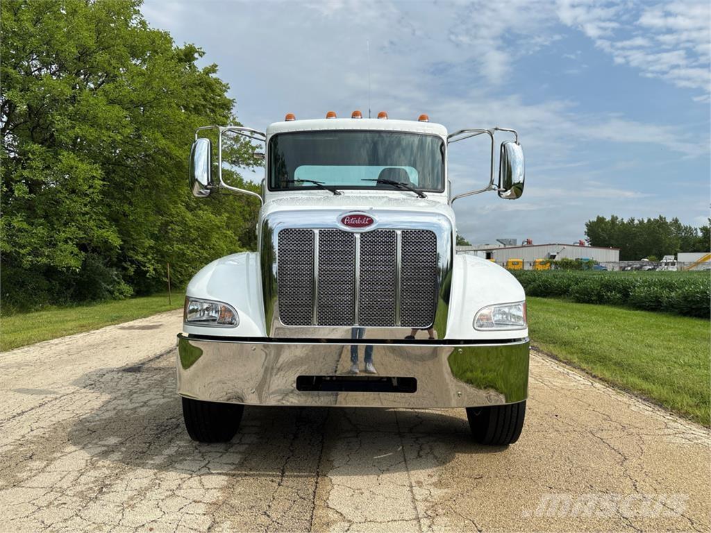 Peterbilt 337 Muut kuorma-autot