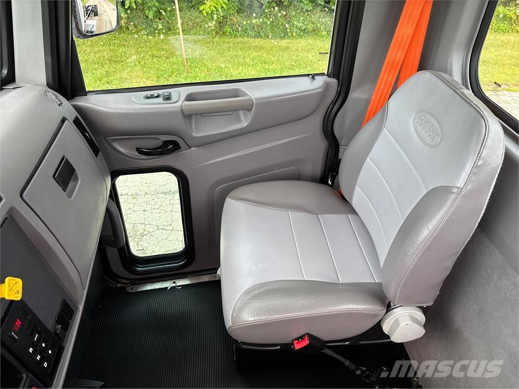 Peterbilt 337 Muut kuorma-autot