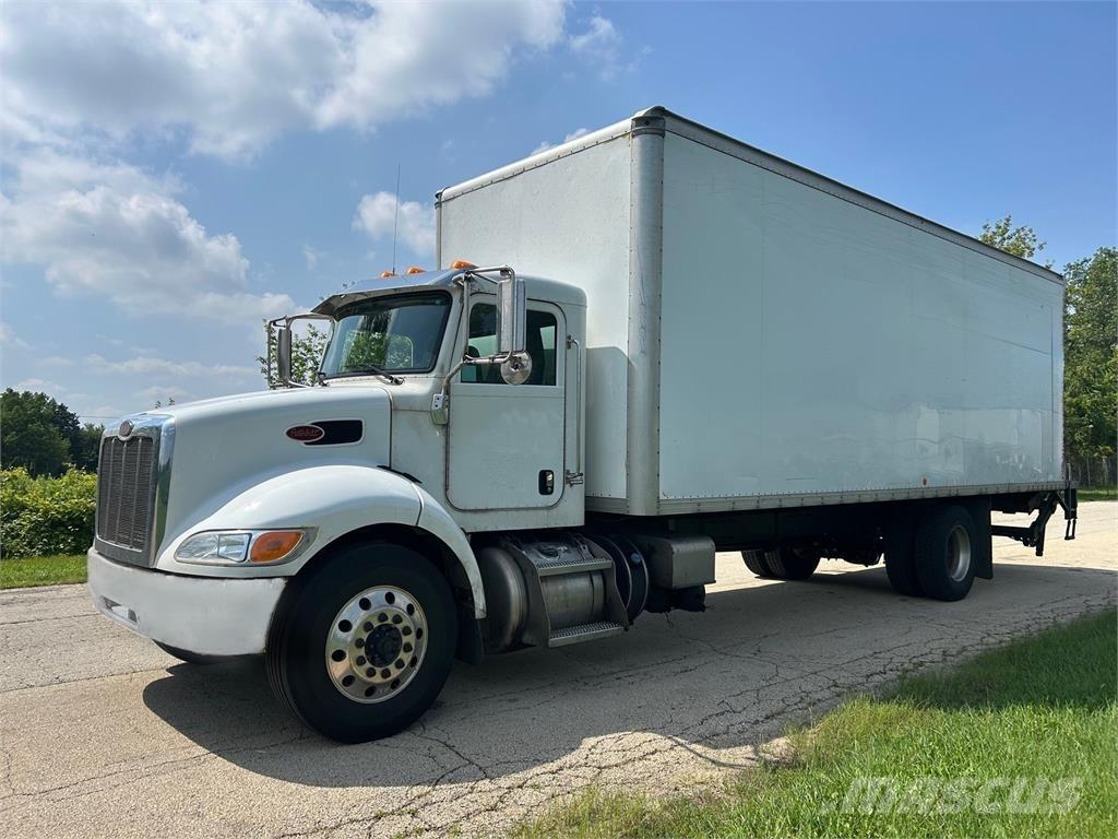 Peterbilt 337 Muut kuorma-autot
