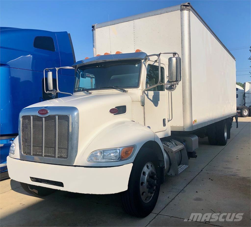 Peterbilt 337 Muut kuorma-autot
