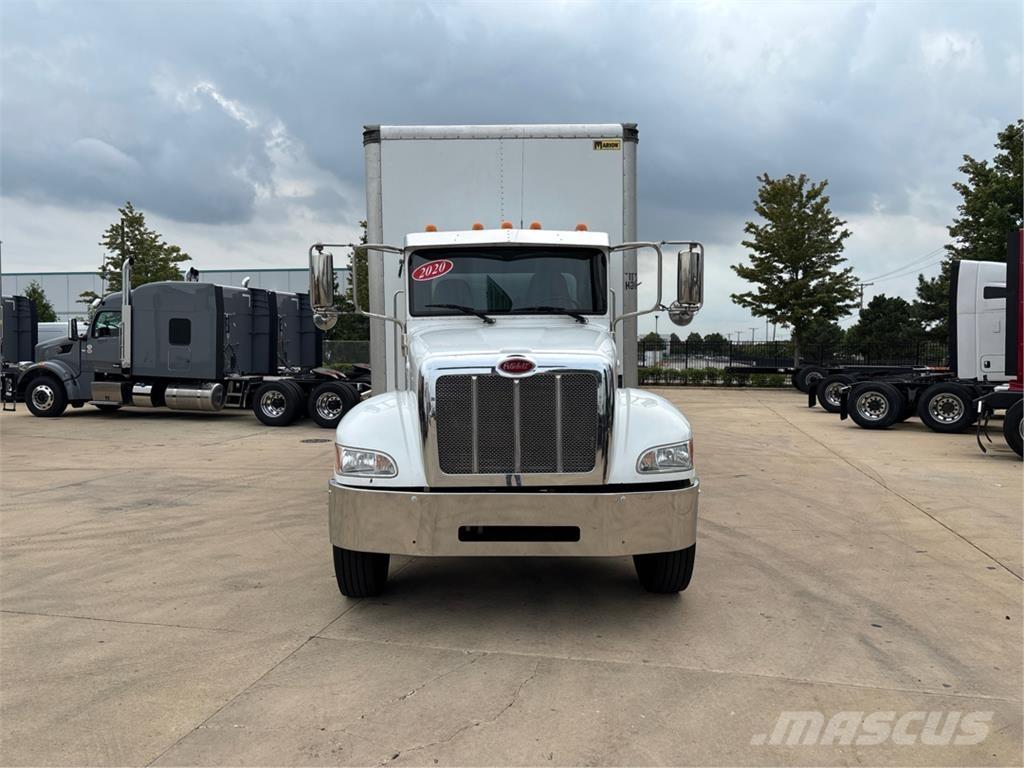 Peterbilt 337 Muut kuorma-autot