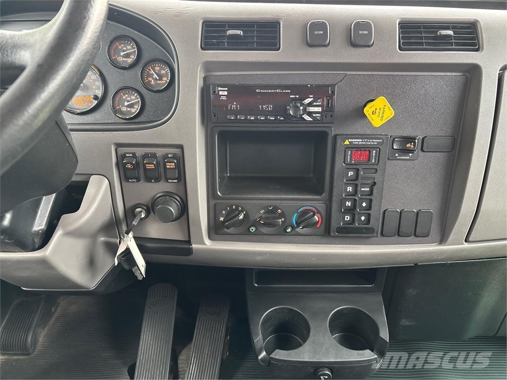 Peterbilt 337 Muut kuorma-autot