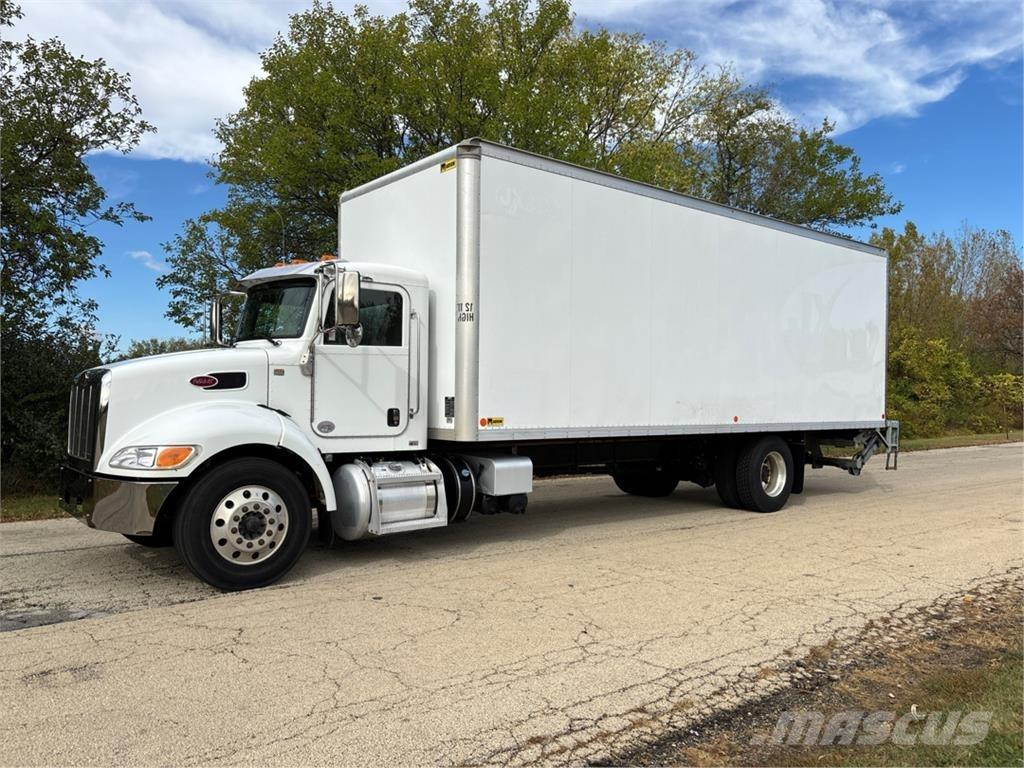 Peterbilt 337 Muut kuorma-autot