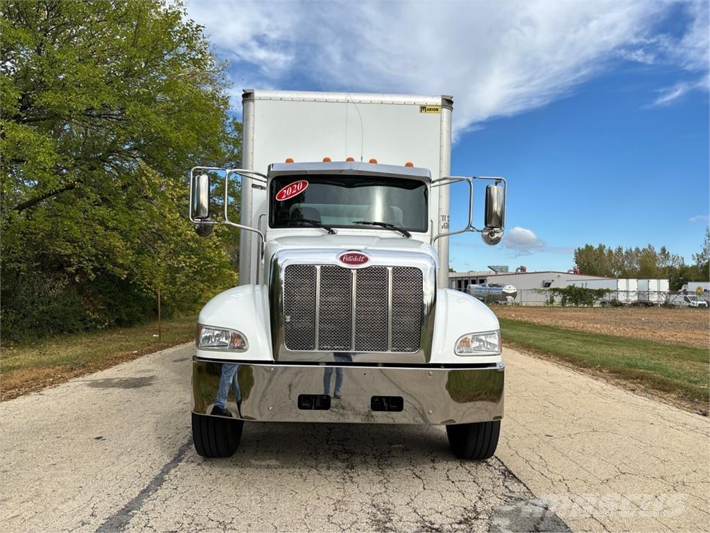 Peterbilt 337 Muut kuorma-autot