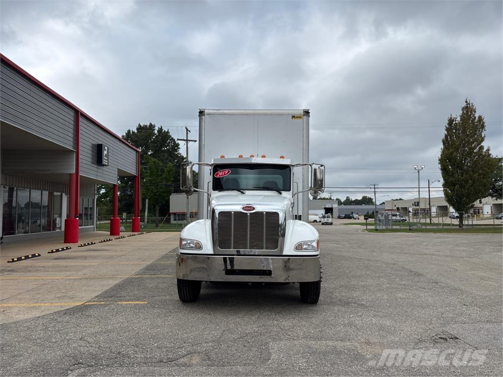 Peterbilt 337 Muut kuorma-autot