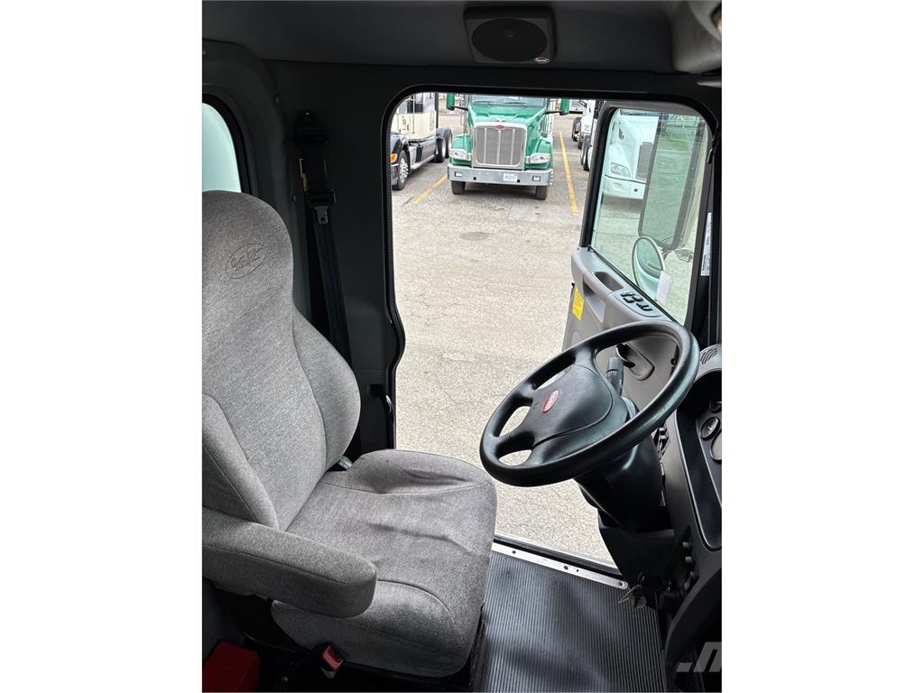 Peterbilt 337 Muut kuorma-autot