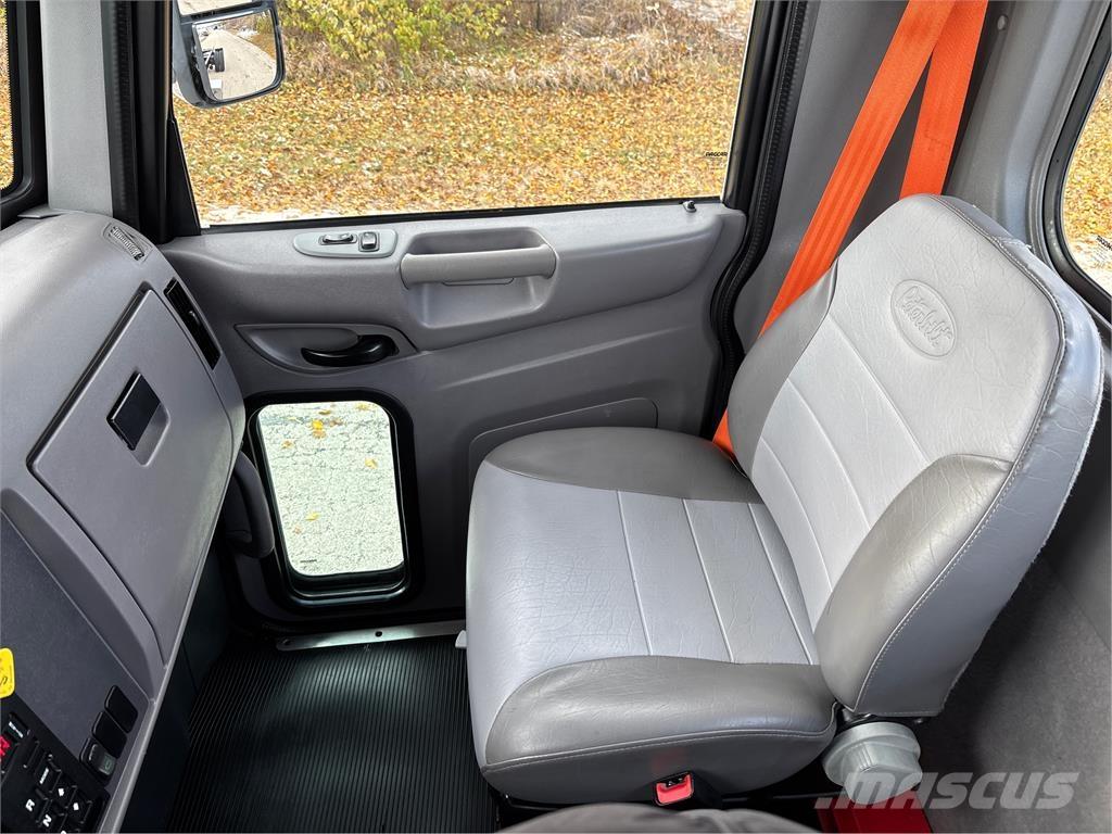 Peterbilt 337 Muut kuorma-autot