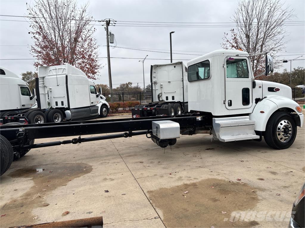 Peterbilt 337 Muut kuorma-autot