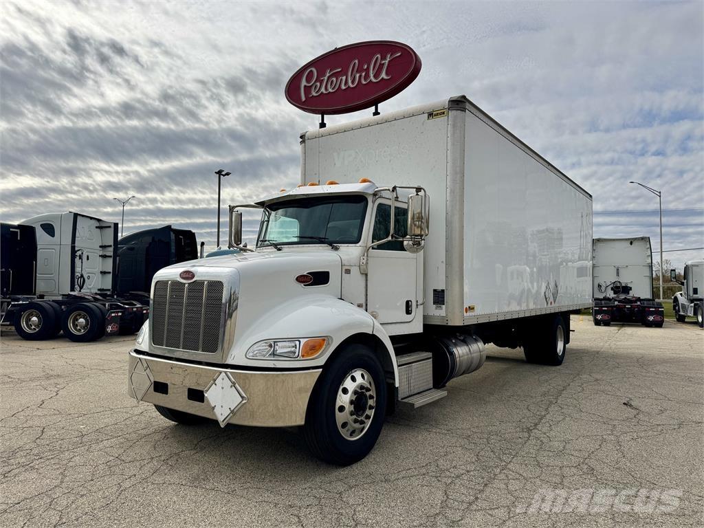 Peterbilt 337 Muut kuorma-autot