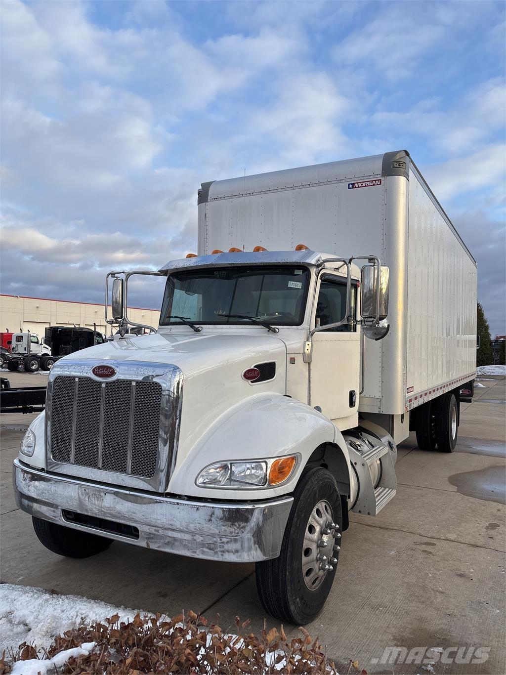 Peterbilt 337 Muut kuorma-autot